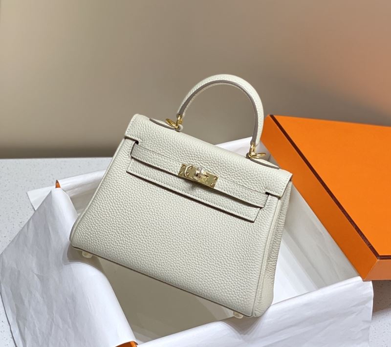 Hermes Kelly Bags